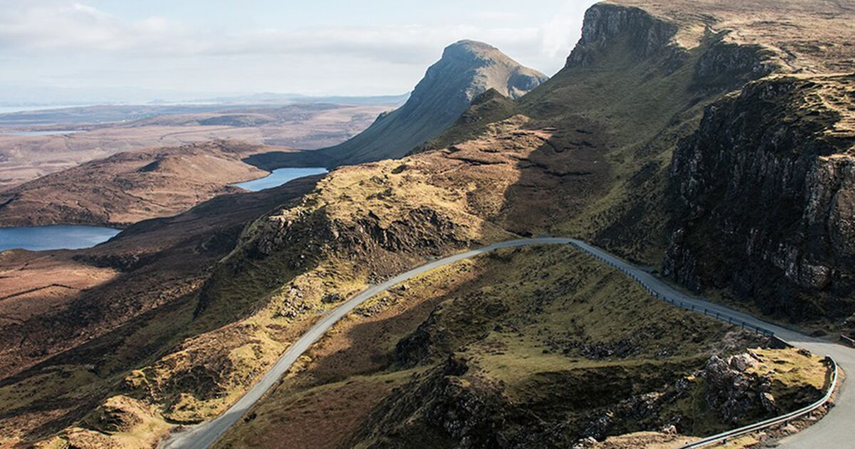 Où cette photo a t elle été prise Ecosse Irlande Angleterre