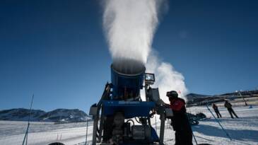 Quelles Sont Les Meilleures Stations De Ski Des Alpes Geo Fr