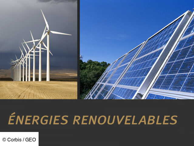 Energie Renouvelable Et Protection De L Environnement