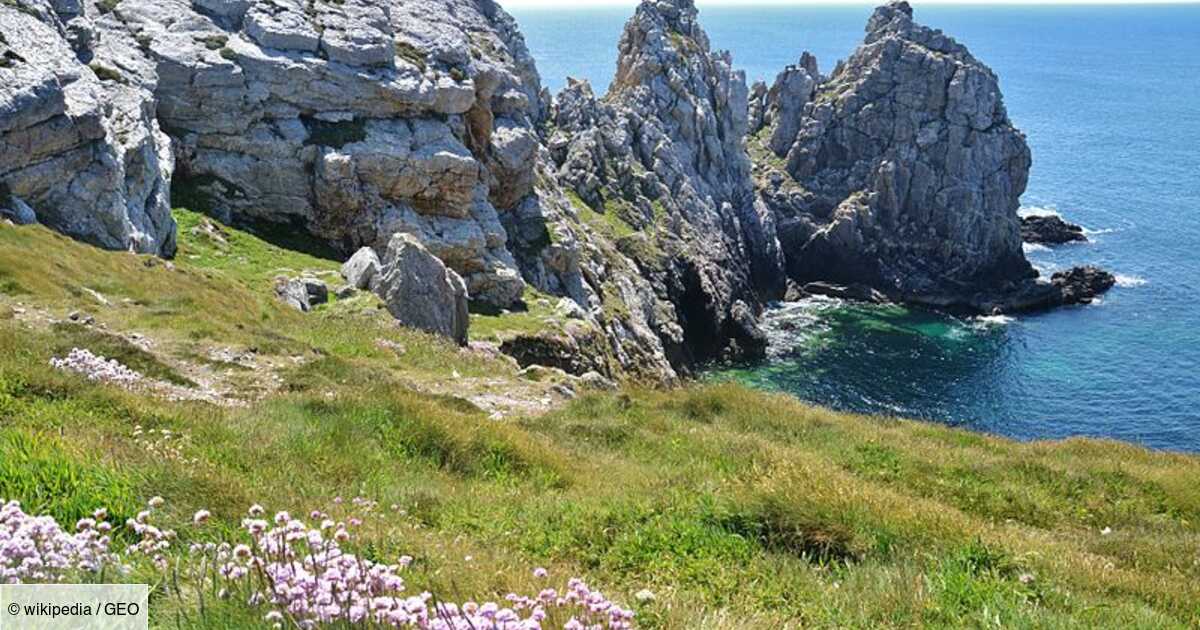 Quels Sont Les Plus Beaux Endroits De Bretagne Geo Fr