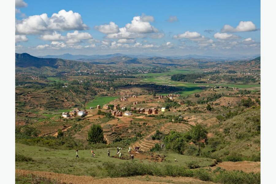 Les Plus Beaux Paysages De Madagascar Par La Communaut Geo Geo