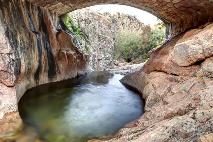 Les Plus Beaux Paysages De Corse Par La Communaut Geo Geo