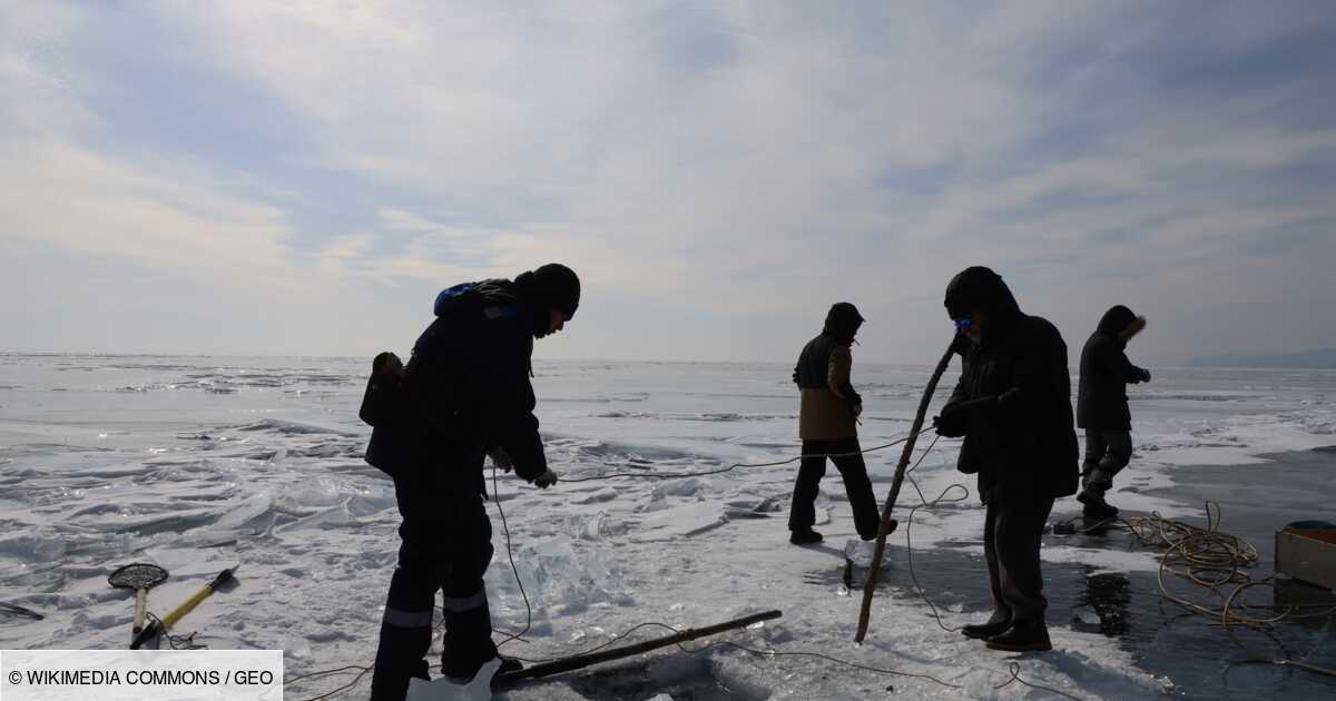 Devenir géophysicien formation compétences et salaire Nouvelles Du