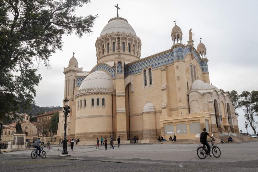 Alg Rie Road Trip Enchanteur De Constantine Tlemcen Geo