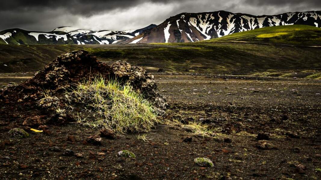 Islande la magie des plus beaux paysages de l île glacée GEO