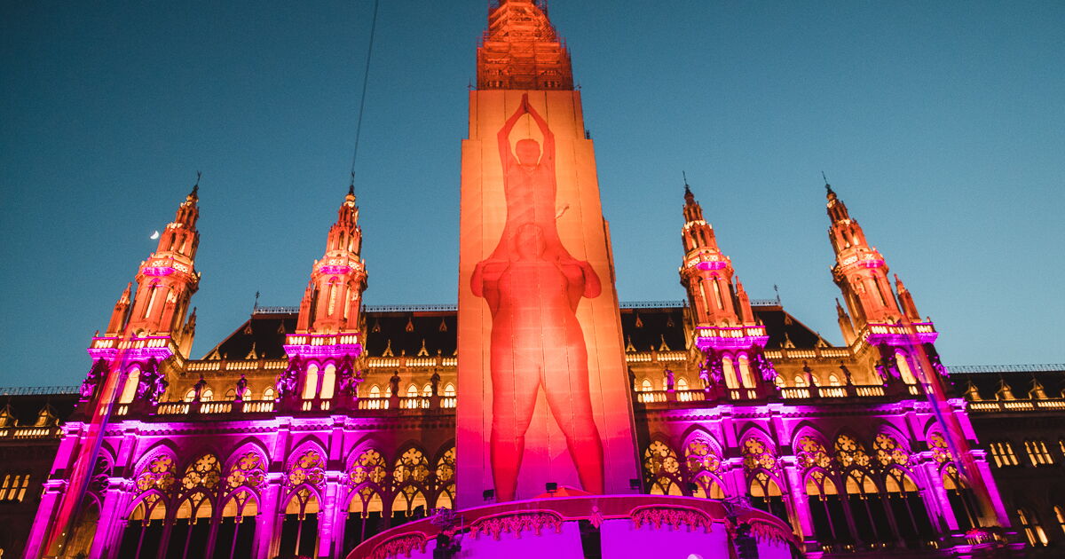 Où cette photo a-t-elle été prise ? : A Prague, A Budapest, A Vienne ?