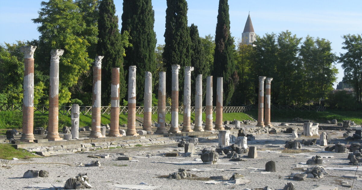Dans la mythologie romaine, qui a fondé Rome ? Castor et Pollux