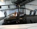 Néerlandaise ou slovaque, la voiture volante s'affiche à Monaco