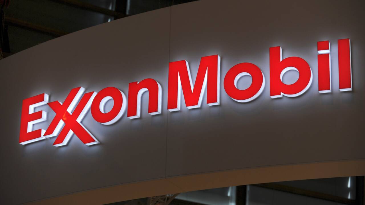 Climat: une enquête sur les pratiques d'ExxonMobil classée sans suite