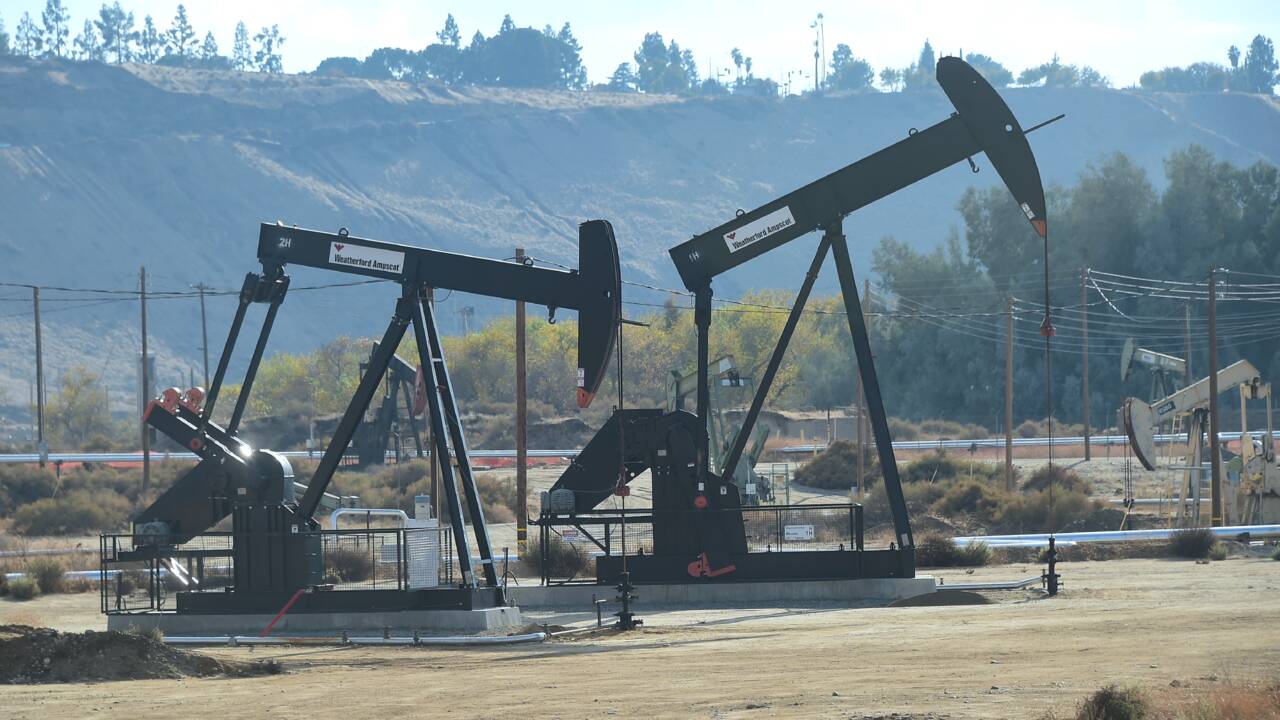 Pétrole: les américains Chevron et Exxon rejoignent une initiative pour le climat