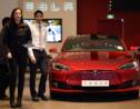 Tesla: démarrage de la production du "Model 3", premières livraisons fin juillet