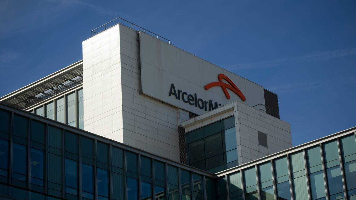 ArcelorMittal affirme qu'aucun "acide pur" n'a été déversé en Moselle