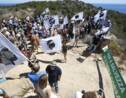 Corse: le FLNC dit "du 22 octobre" revendique l'attentat contre les villas Ferracci