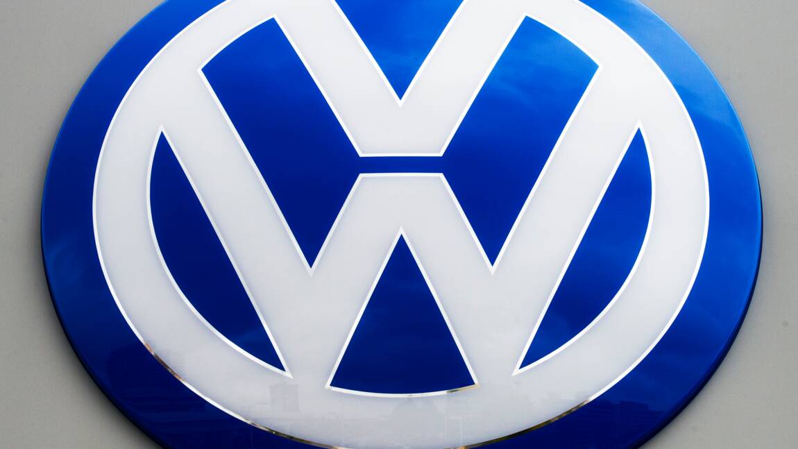 Volkswagen proposera une version électrifiée de ses modèles d'ici à 2030
