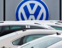 Scandale des moteurs truqués: Volkswagen toujours sous pression