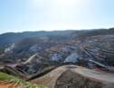 Grèce: le groupe minier Eldorado Gold suspend ses investissements