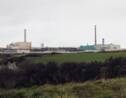 Plutonium près de l'usine Areva de la Hague: 40 m2 de pollution selon Areva