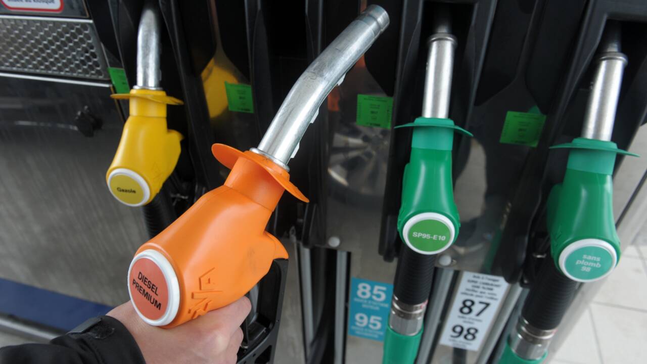 Le diesel "crucial" pour les objectifs de CO2, selon l'industrie automobile