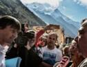Alpes: contre la pollution, Hulot expose une méthode faute de "baguette magique"