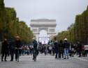 "Journée sans ma voiture" à Paris: mode d'emploi