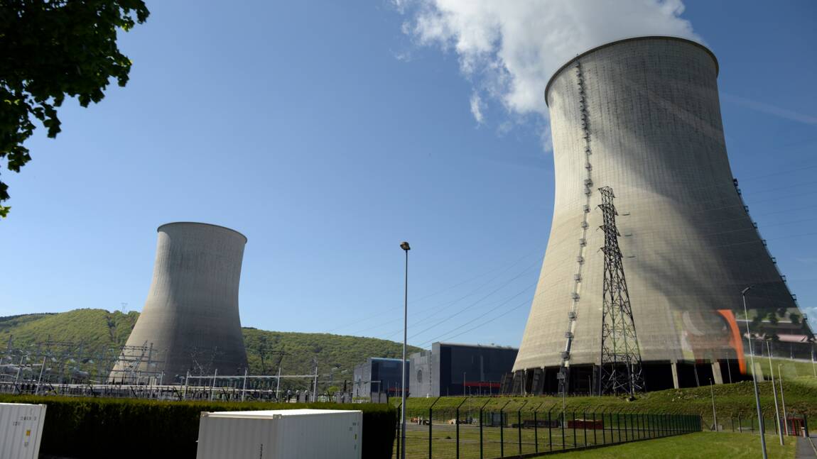 Mise en garde sur la sécurité des centrales nucléaires françaises