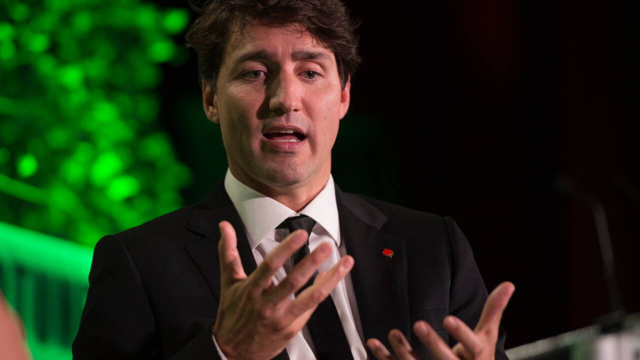 Canada: face aux contestations, le sort incertain d'un oléoduc