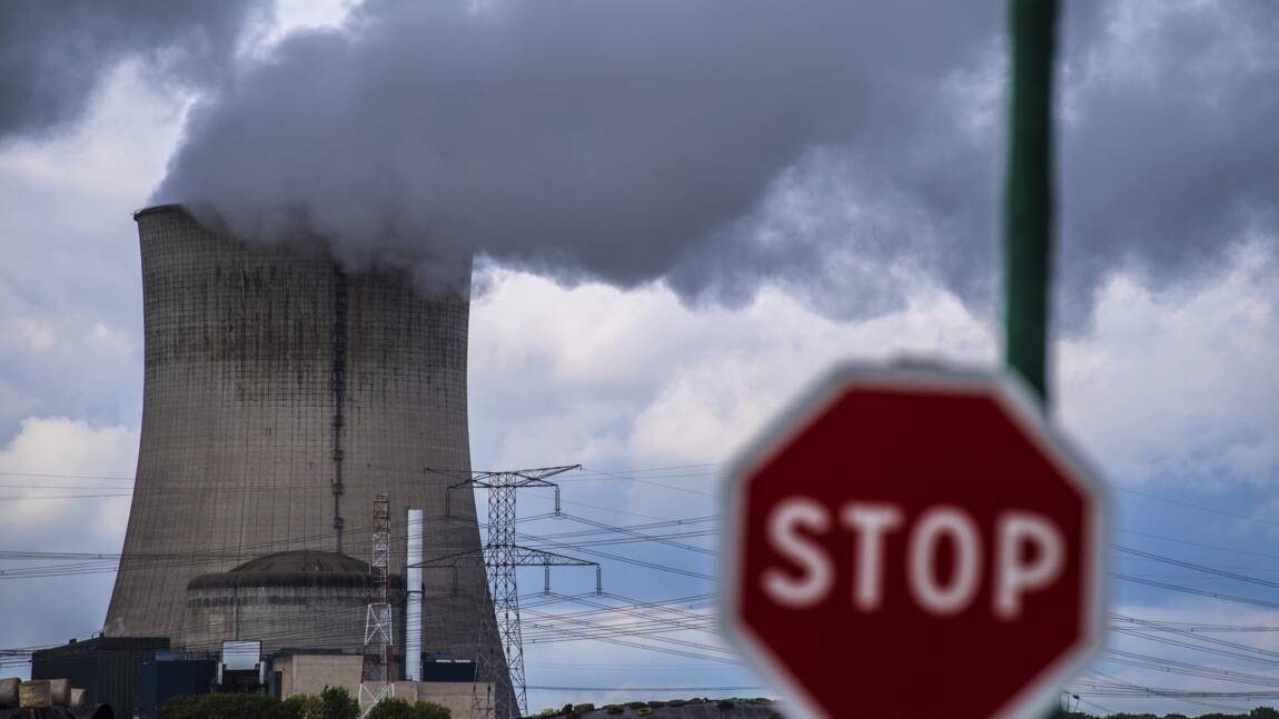 Intrusion à la centrale nucléaire de Cattenom: Greenpeace jugée mardi