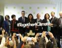 Climat: 12 maires de grandes villes s'engagent à tendre vers le "zéro émission"
