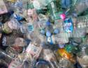 Le plastique jeté dans les fleuves, source majeure de la pollution des océans