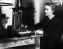 Marie Curie vue par ses petits-enfants