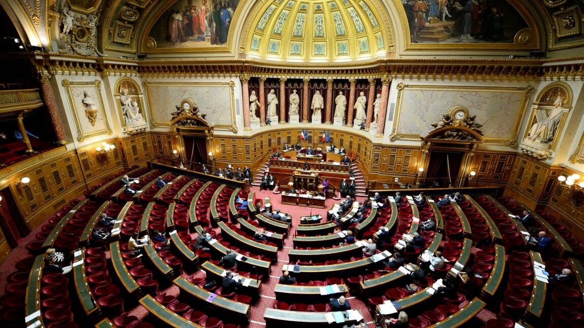 Budget 2018: coup de pouce au Sénat pour la transition écologiste des collectivités
