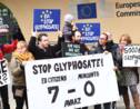 Glyphosate: faire avec ou sans? Un dilemne pour les agriculteurs