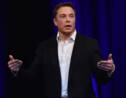 Le patron de SpaceX, Elon Musk, veut envoyer sa Tesla décapotable dans l'espace
