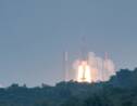 Ariane 5: les deux satellites mis en orbite mais pas au bon endroit