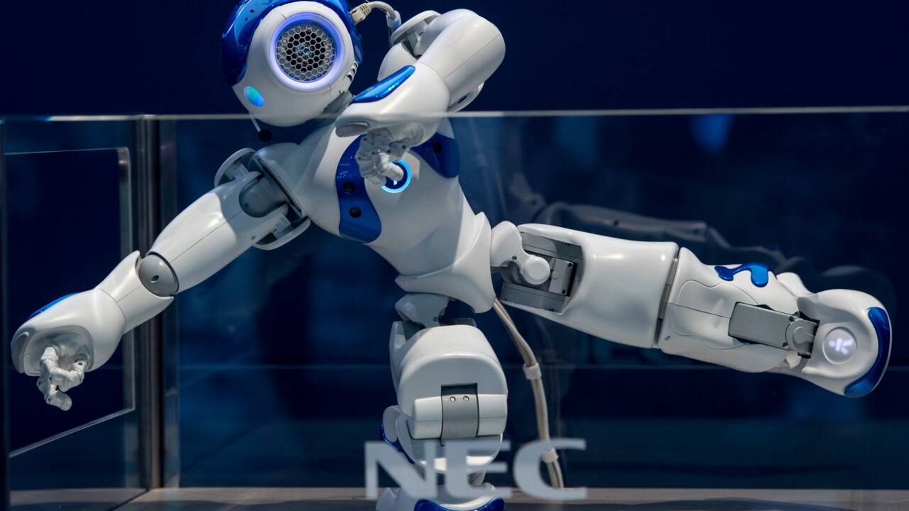 Les robots vont-ils vraiment prendre votre boulot?