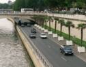 Mesure phare d'Anne Hidalgo à Paris, la piétonnisation des voies sur berges annulée