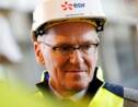 Le PDG d'EDF veut que Fessenheim ferme "de manière exemplaire"