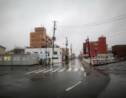 Fukushima: dans la ville fantôme de Namie, une usine pour tourner la page