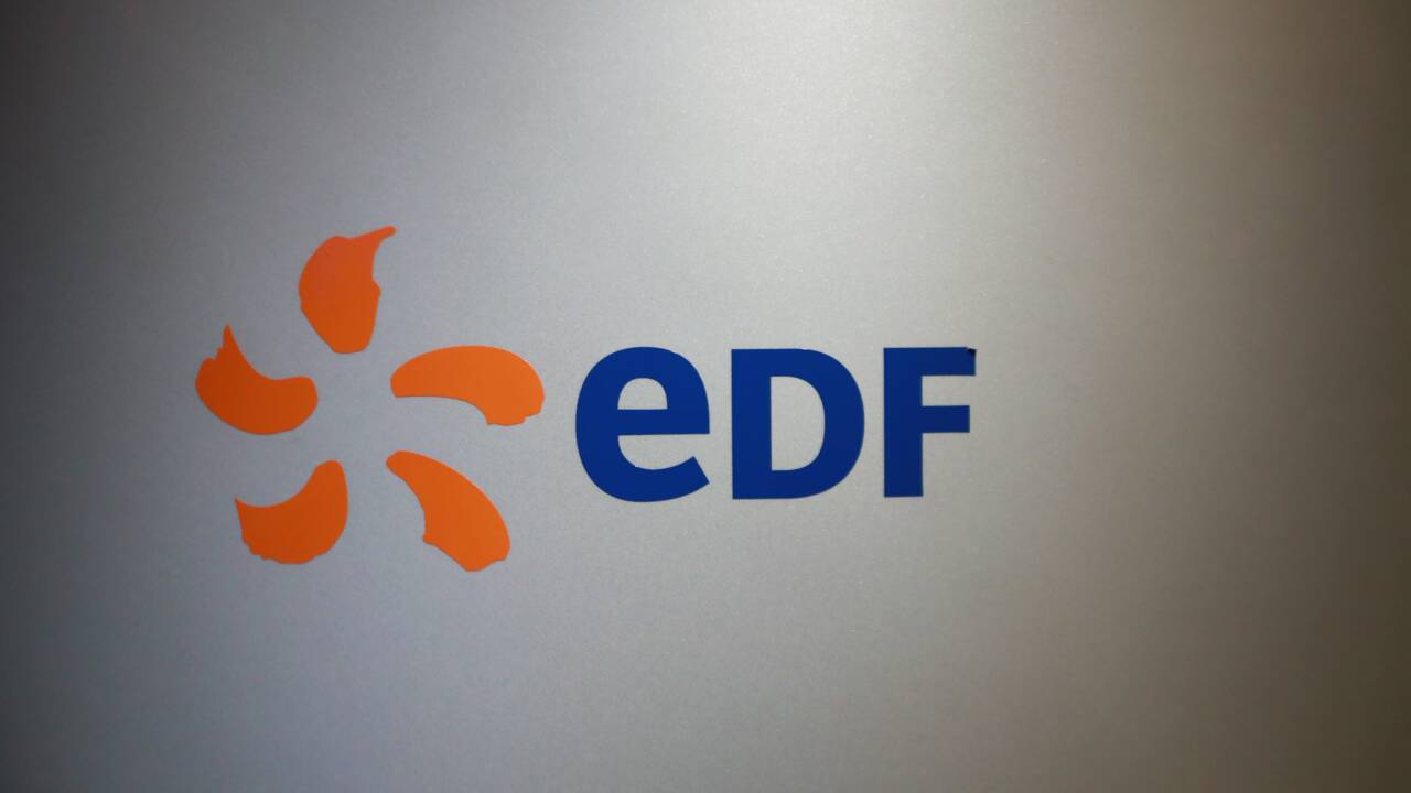 Canicule: EDF limite sa production nucléaire le long du Rhône