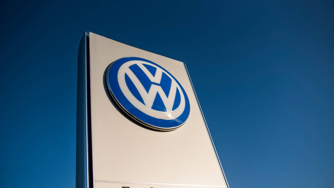 Dieselgate: l'ancien patron de Volkswagen mis en examen aux Etats-Unis