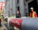 Le Canada nationalise un oléoduc controversé pour l'agrandir