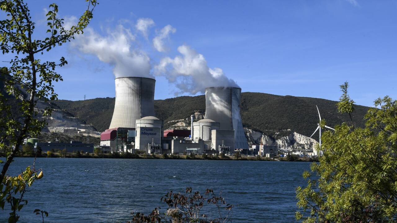 Au procès de militants Greenpeace, la sécurité nucléaire n'échappe pas aux débats