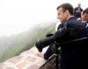 Eolien en mer: Emmanuel Macron confirme les six projets