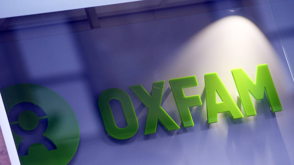 Pour l'ONG Oxfam, les banques françaises sont "accro aux énergies fossiles"
