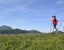 La Chaîne des Puys en Auvergne classée par l'Unesco au patrimoine mondial