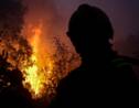 Incendies: "stabilisation" au Portugal et en Espagne, mort d'un pompier en Californie
