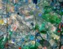 100% de plastiques recyclés en France, un objectif encore lointain
