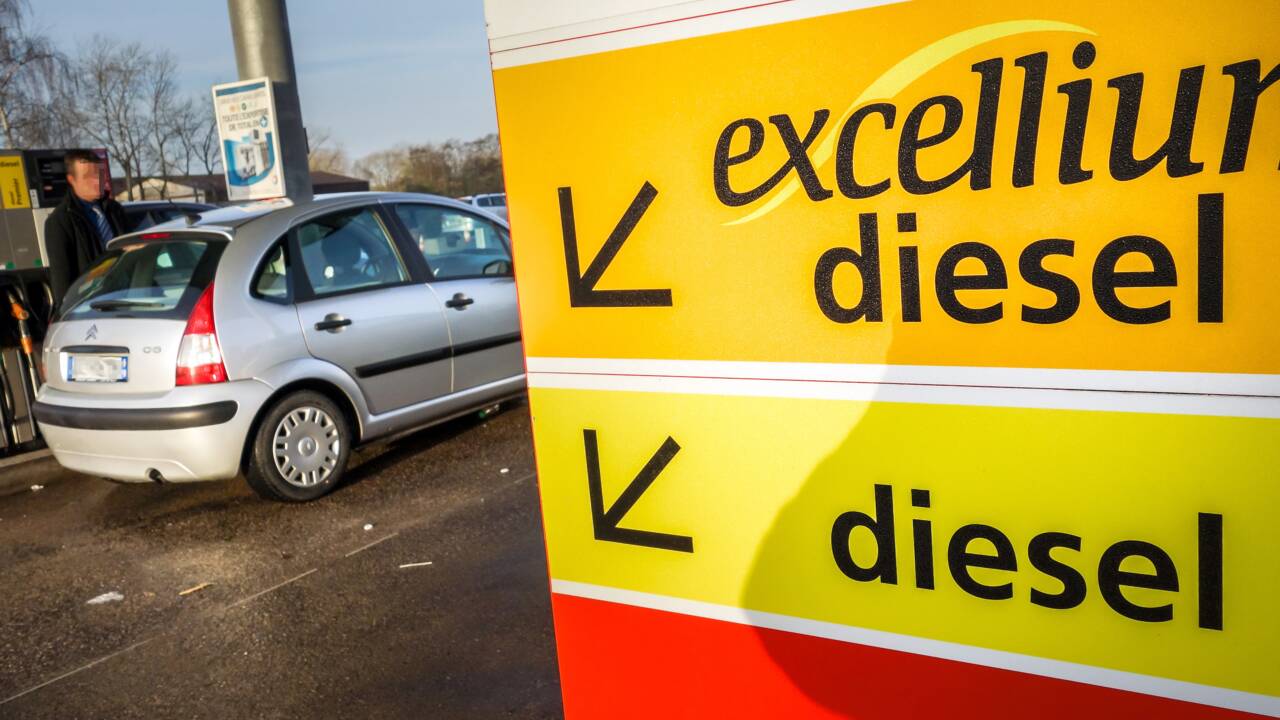 Flambée des carburants: l'éco-conduite peut adoucir la facture