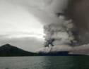Indonésie: l'Anak Krakatoa a perdu les deux-tiers de sa hauteur