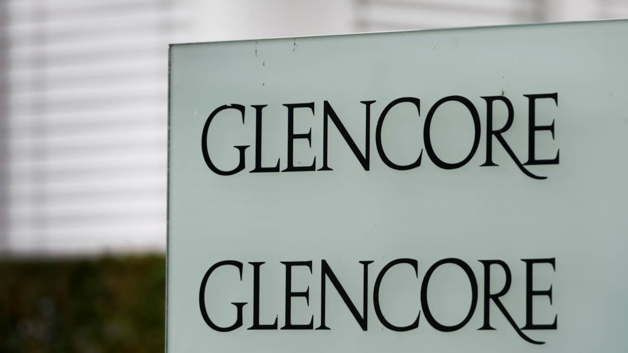 Le géant des matières premières Glencore met un frein au charbon